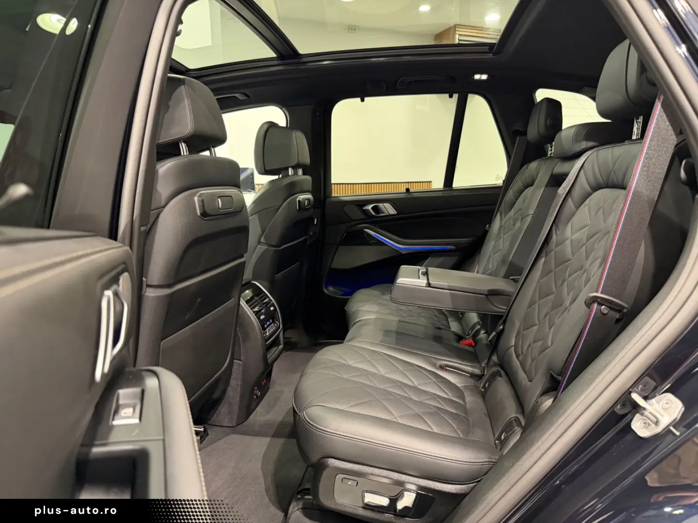 BMW X5 xDrive30d M Sport Pro_7_Locuri_Panoramic