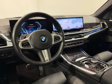 BMW X5 xDrive30d M Sport Pro_7_Locuri_Panoramic