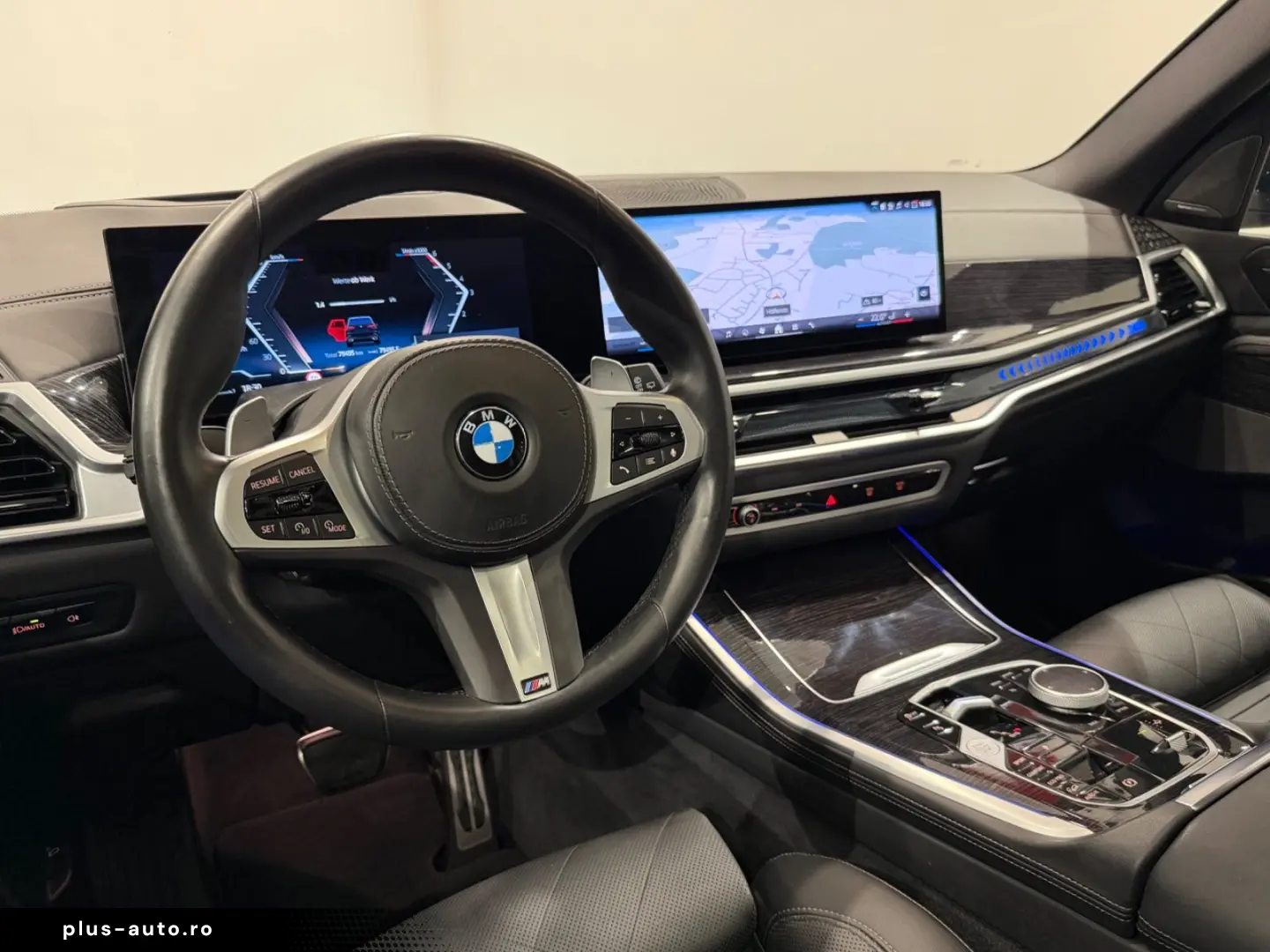 BMW X5 xDrive30d M Sport Pro_7_Locuri_Panoramic