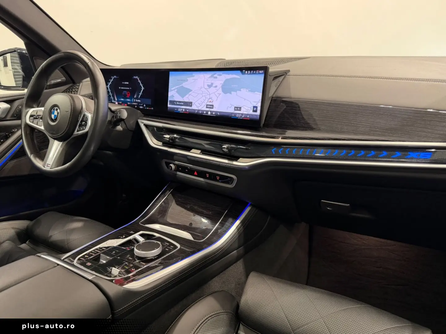 BMW X5 xDrive30d M Sport Pro_7_Locuri_Panoramic