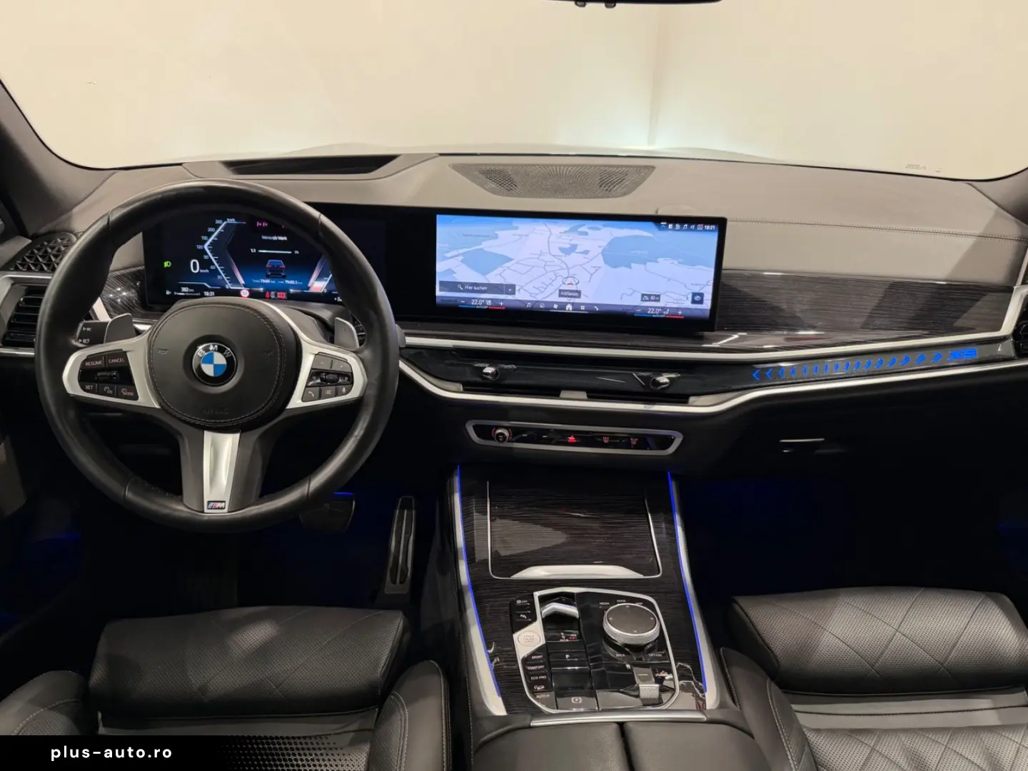 BMW X5 xDrive30d M Sport Pro_7_Locuri_Panoramic
