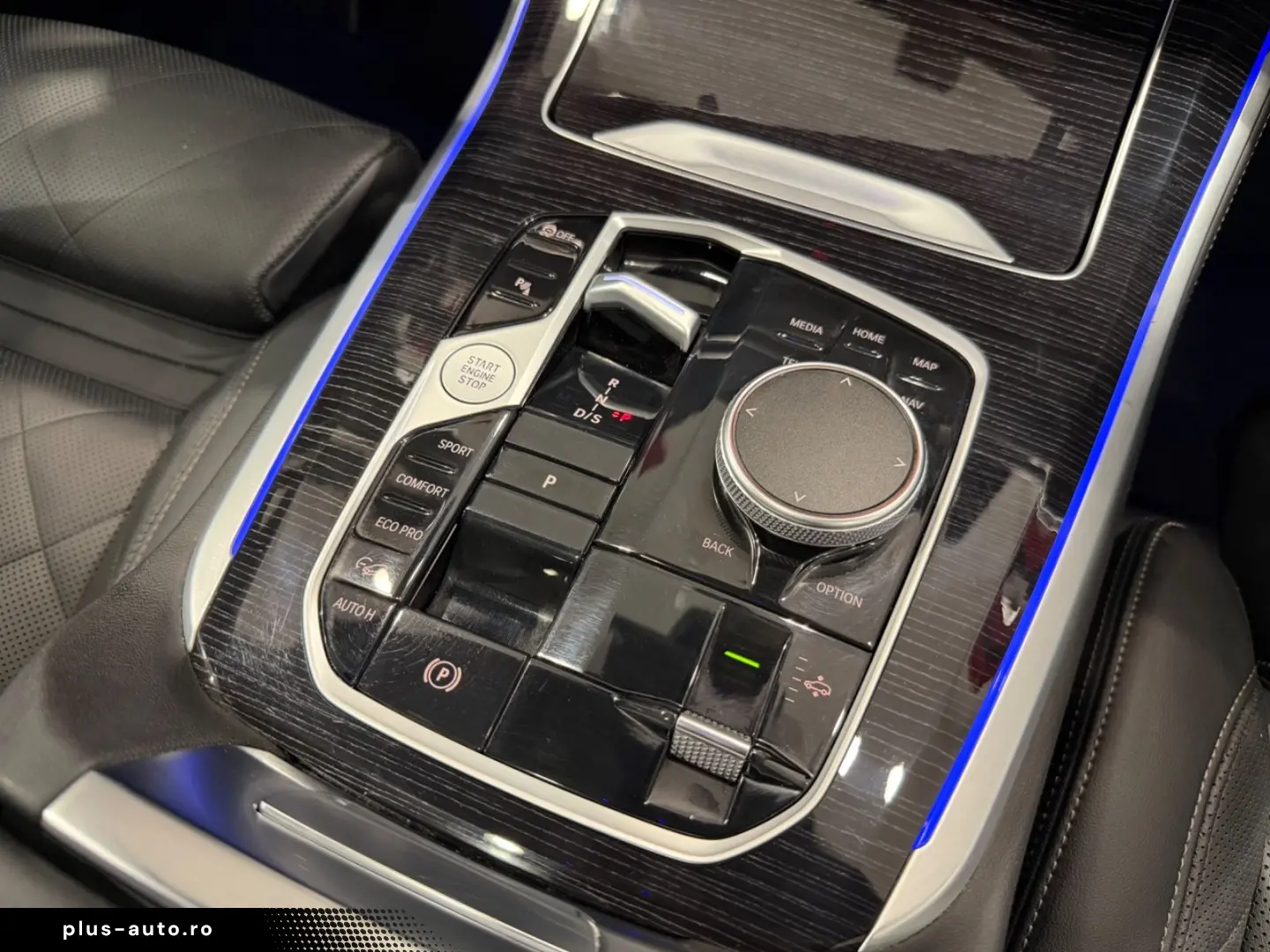 BMW X5 xDrive30d M Sport Pro_7_Locuri_Panoramic