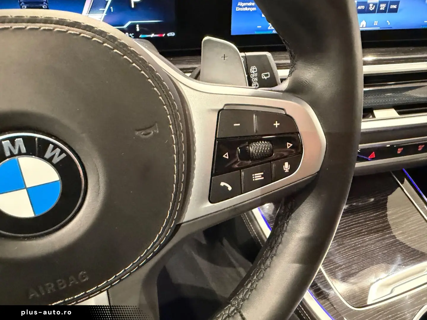BMW X5 xDrive30d M Sport Pro_7_Locuri_Panoramic