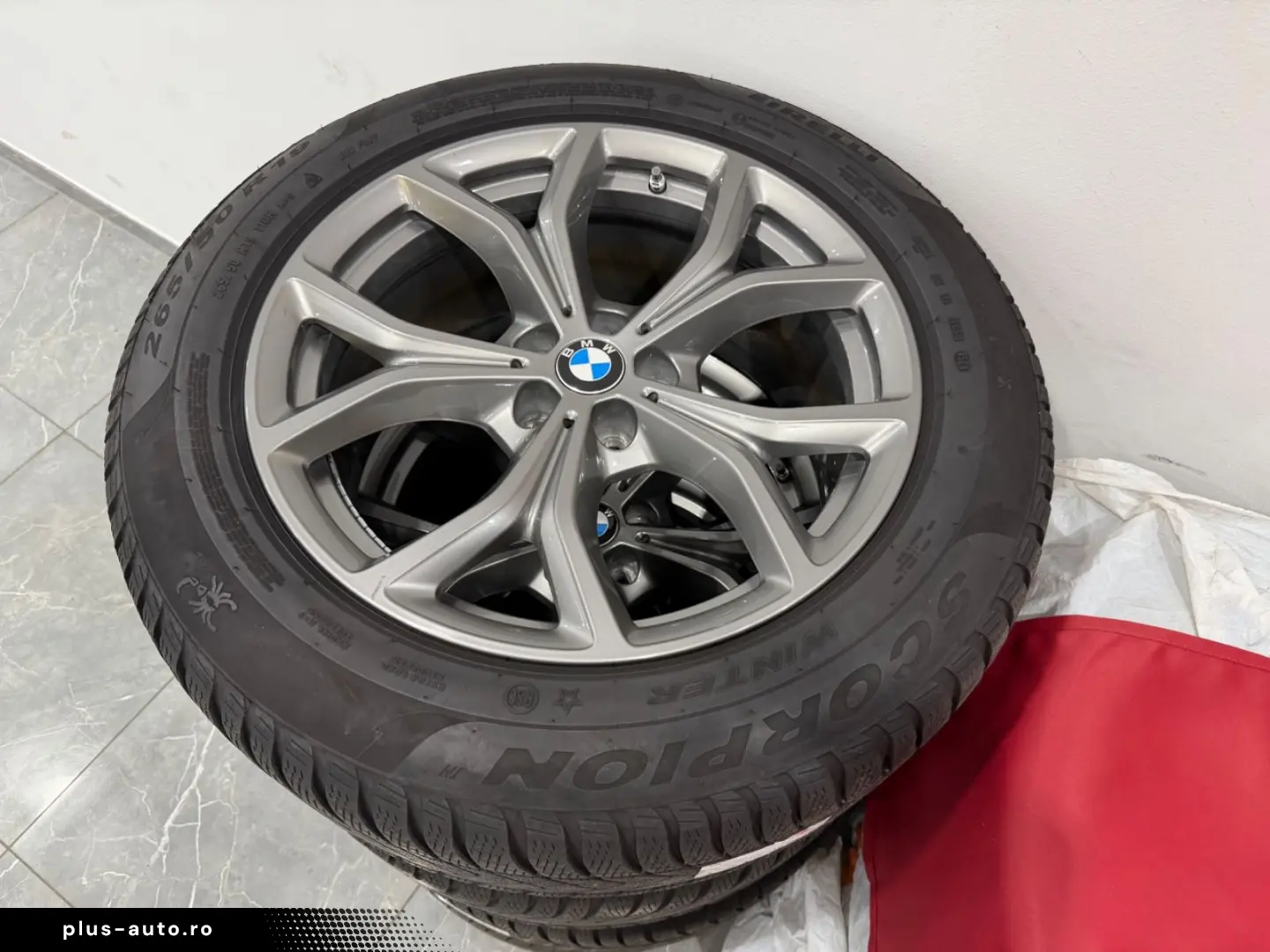 BMW X5 xDrive30d M Sport Pro_7_Locuri_Panoramic