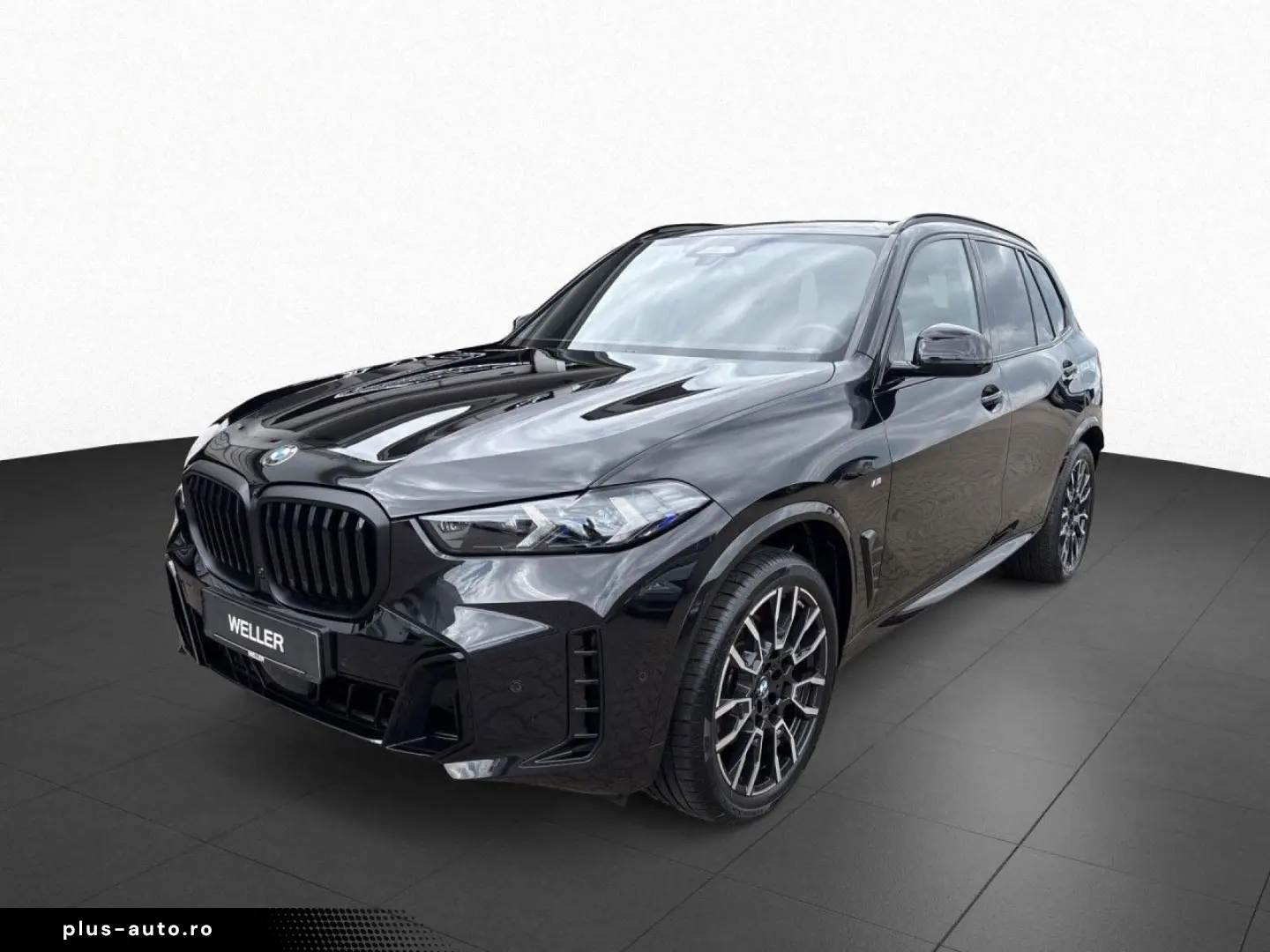 BMW X5 xDrive40i M SPORT PRO_Panoramic
