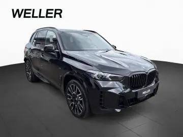 BMW X5 xDrive40i M SPORT PRO_Panoramic