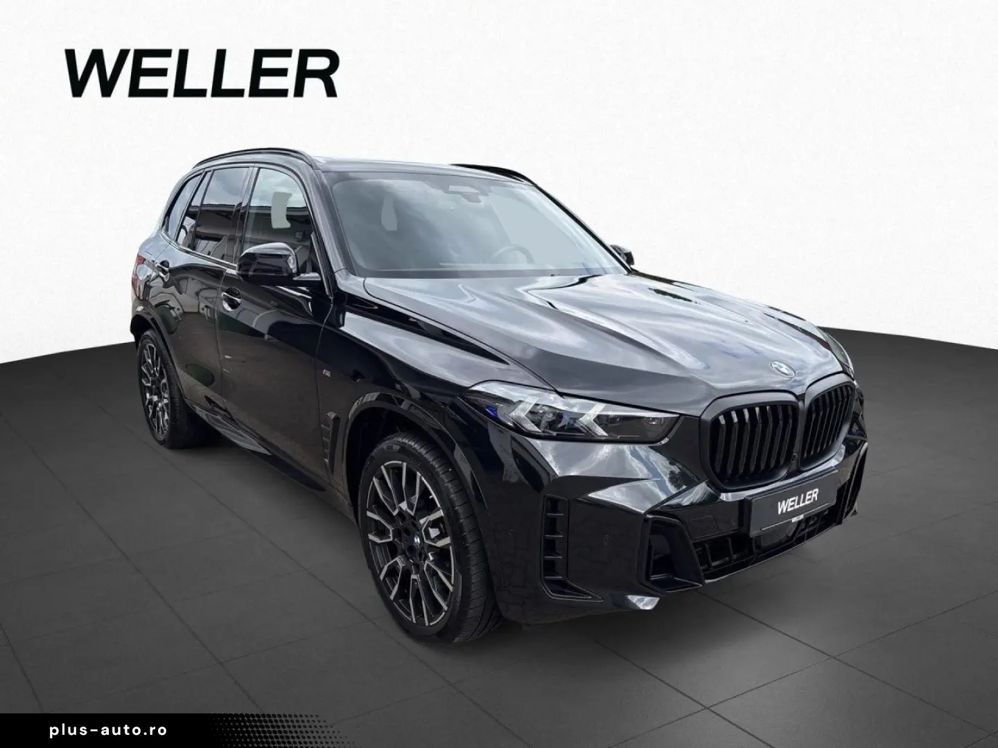 BMW X5 xDrive40i M SPORT PRO_Panoramic