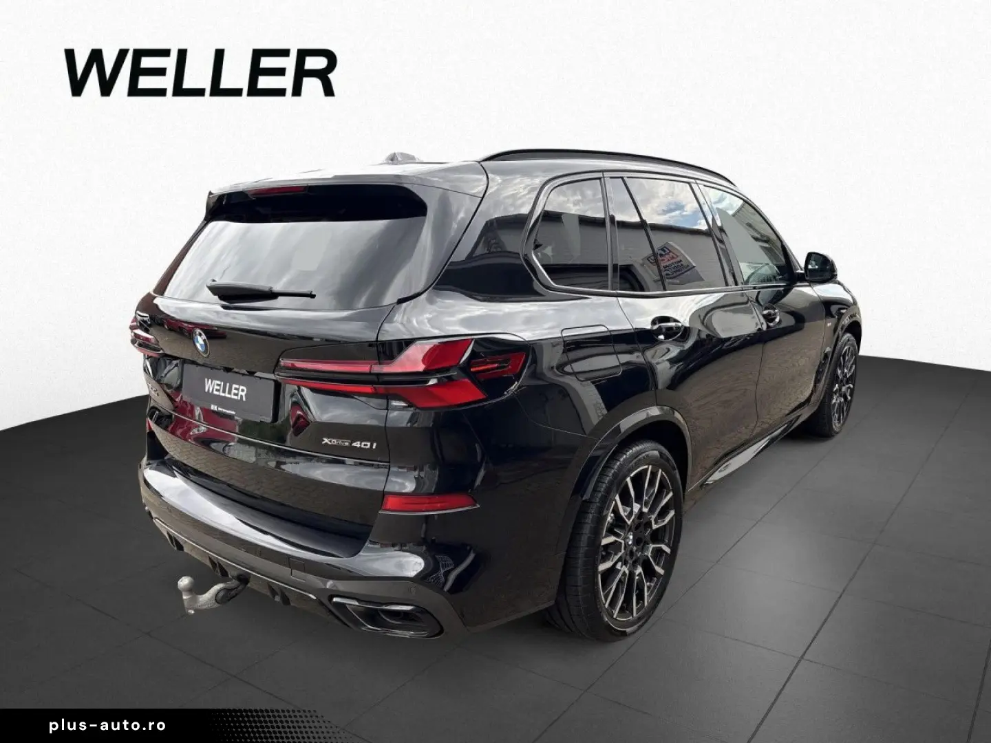 BMW X5 xDrive40i M SPORT PRO_Panoramic