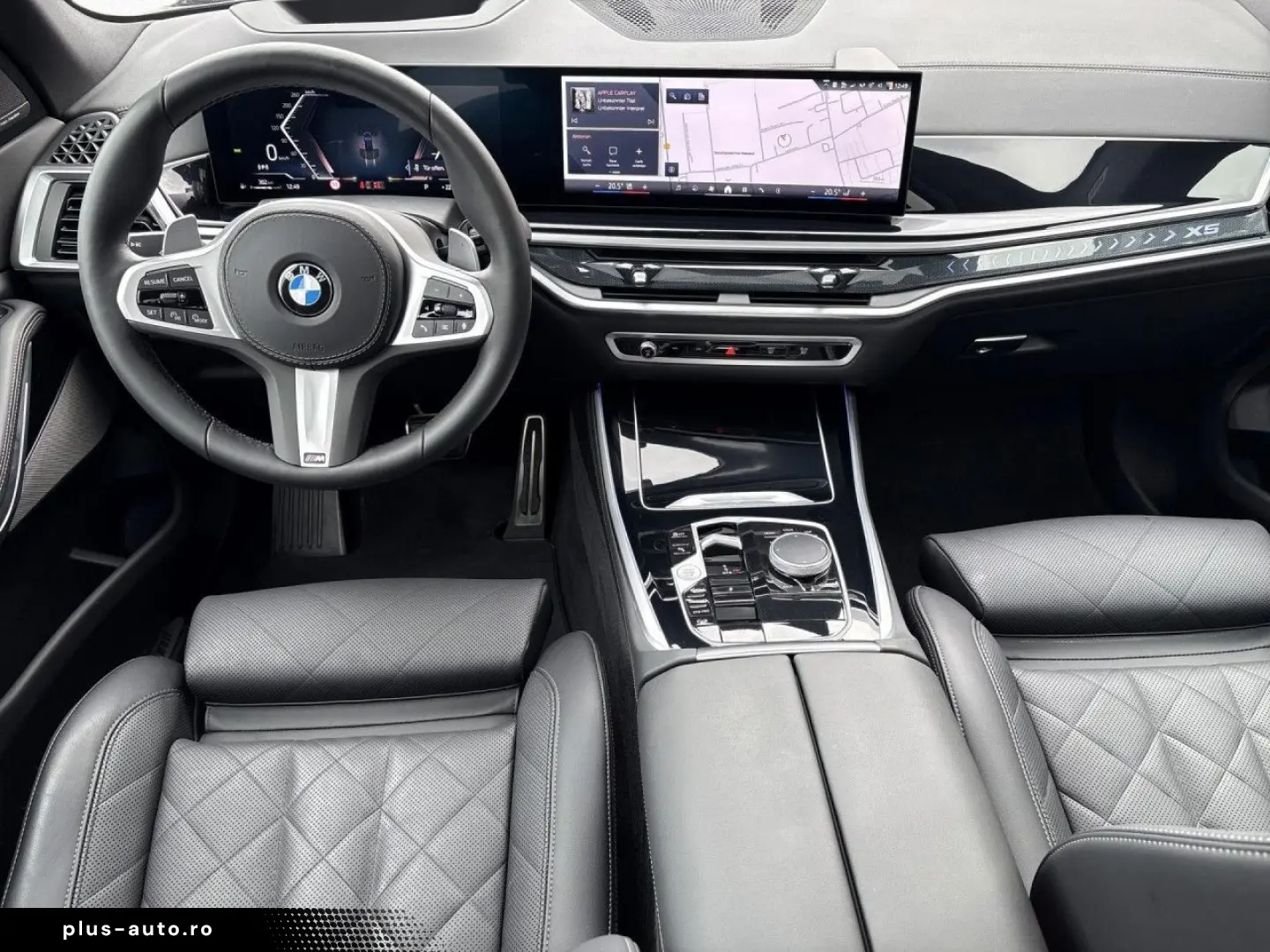 BMW X5 xDrive40i M SPORT PRO_Panoramic