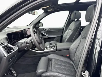 BMW X5 xDrive40i M SPORT PRO_Panoramic