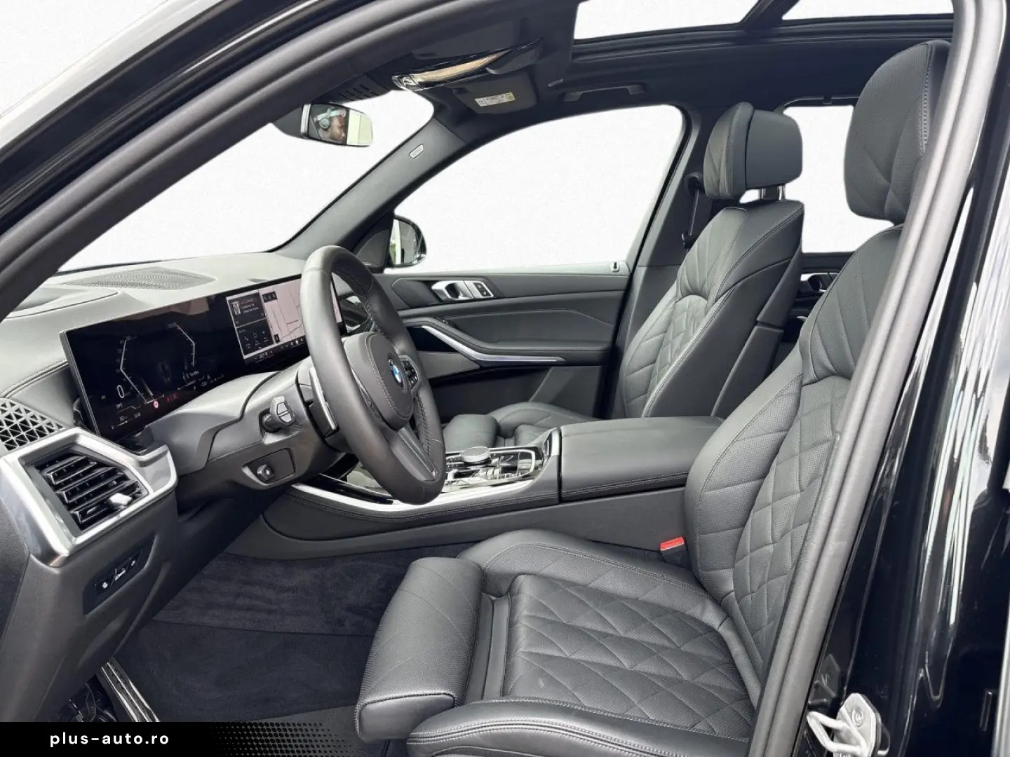 BMW X5 xDrive40i M SPORT PRO_Panoramic