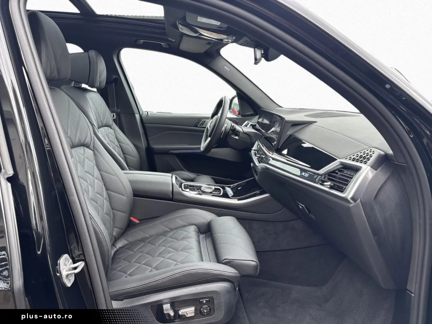 BMW X5 xDrive40i M SPORT PRO_Panoramic