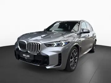 BMW X5 xDrive30d M Sport_ACC_360 _H K_HUD