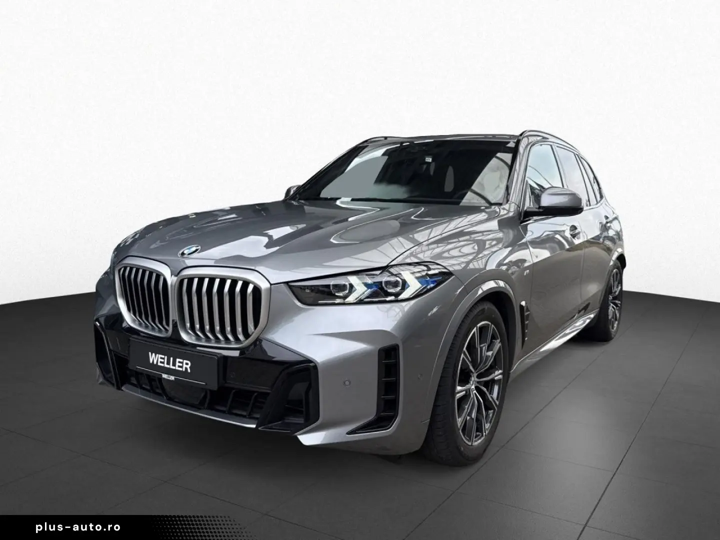 BMW X5 xDrive30d M Sport_ACC_360 _H K_HUD
