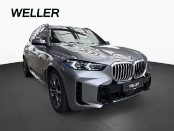 BMW X5 xDrive30d M Sport_ACC_360 _H K_HUD