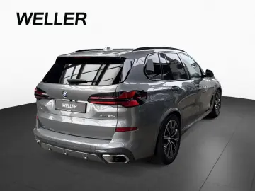 BMW X5 xDrive30d M Sport_ACC_360 _H K_HUD