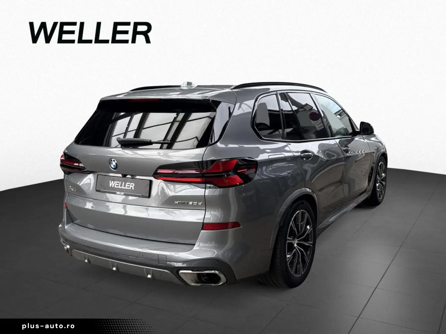 BMW X5 xDrive30d M Sport_ACC_360 _H K_HUD