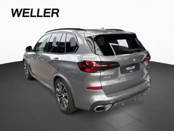 BMW X5 xDrive30d M Sport_ACC_360 _H K_HUD