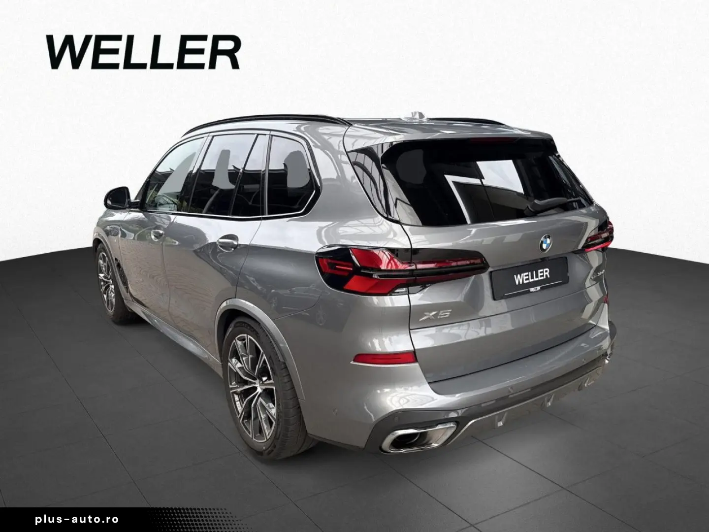 BMW X5 xDrive30d M Sport_ACC_360 _H K_HUD