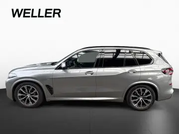 BMW X5 xDrive30d M Sport_ACC_360 _H K_HUD