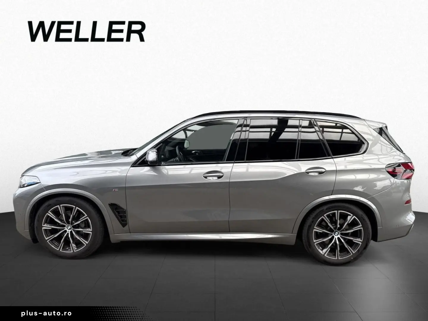 BMW X5 xDrive30d M Sport_ACC_360 _H K_HUD