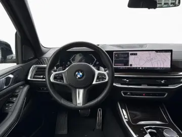 BMW X5 xDrive30d M Sport_ACC_360 _H K_HUD