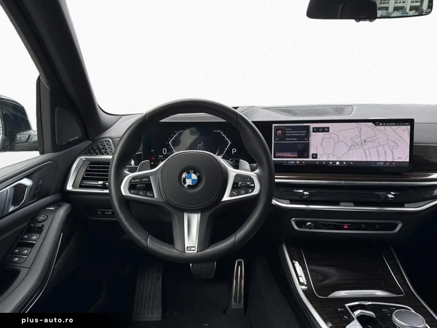 BMW X5 xDrive30d M Sport_ACC_360 _H K_HUD