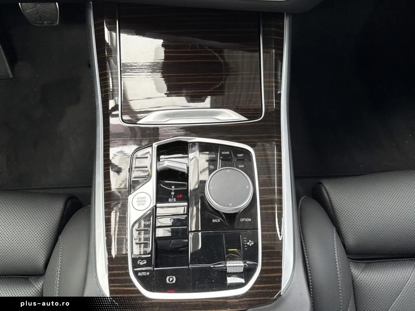 BMW X5 xDrive30d M Sport_ACC_360 _H K_HUD