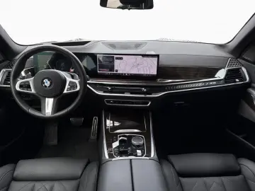 BMW X5 xDrive30d M Sport_ACC_360 _H K_HUD