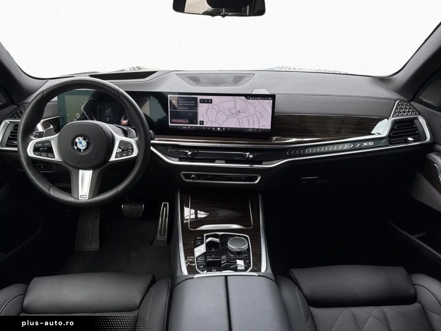 BMW X5 xDrive30d M Sport_ACC_360 _H K_HUD