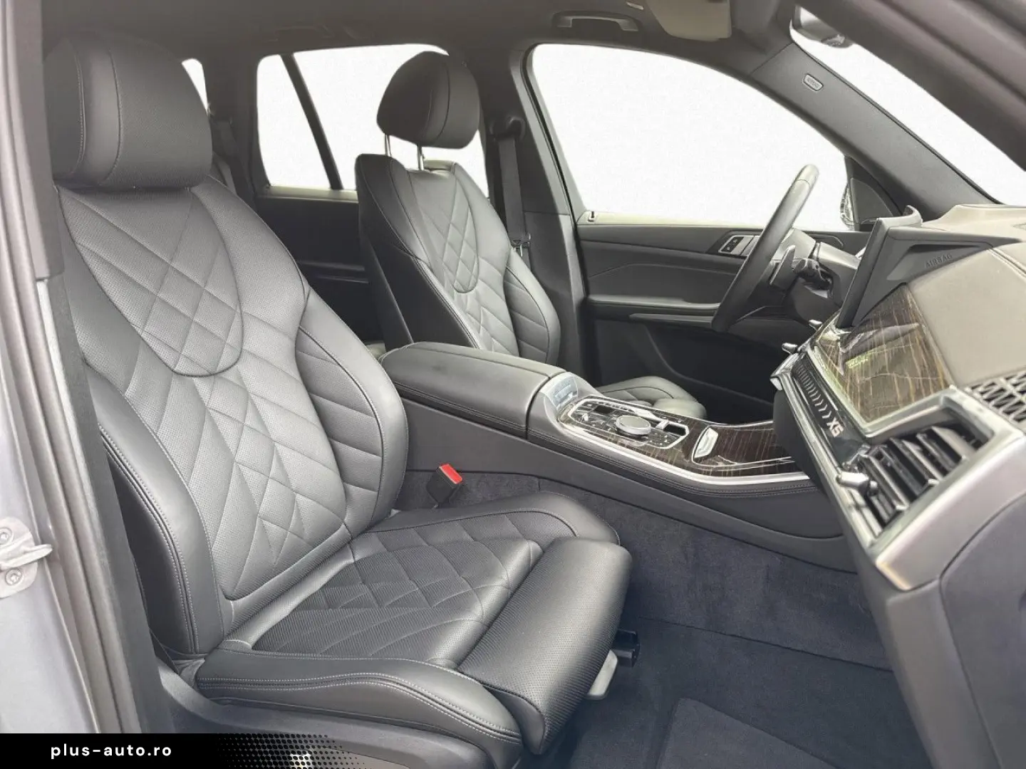 BMW X5 xDrive30d M Sport_ACC_360 _H K_HUD