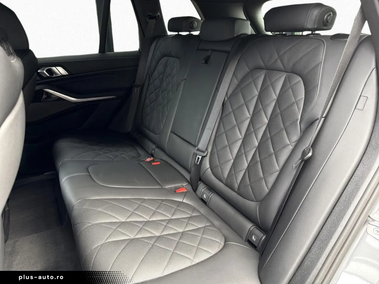 BMW X5 xDrive30d M Sport_ACC_360 _H K_HUD