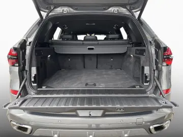 BMW X5 xDrive30d M Sport_ACC_360 _H K_HUD