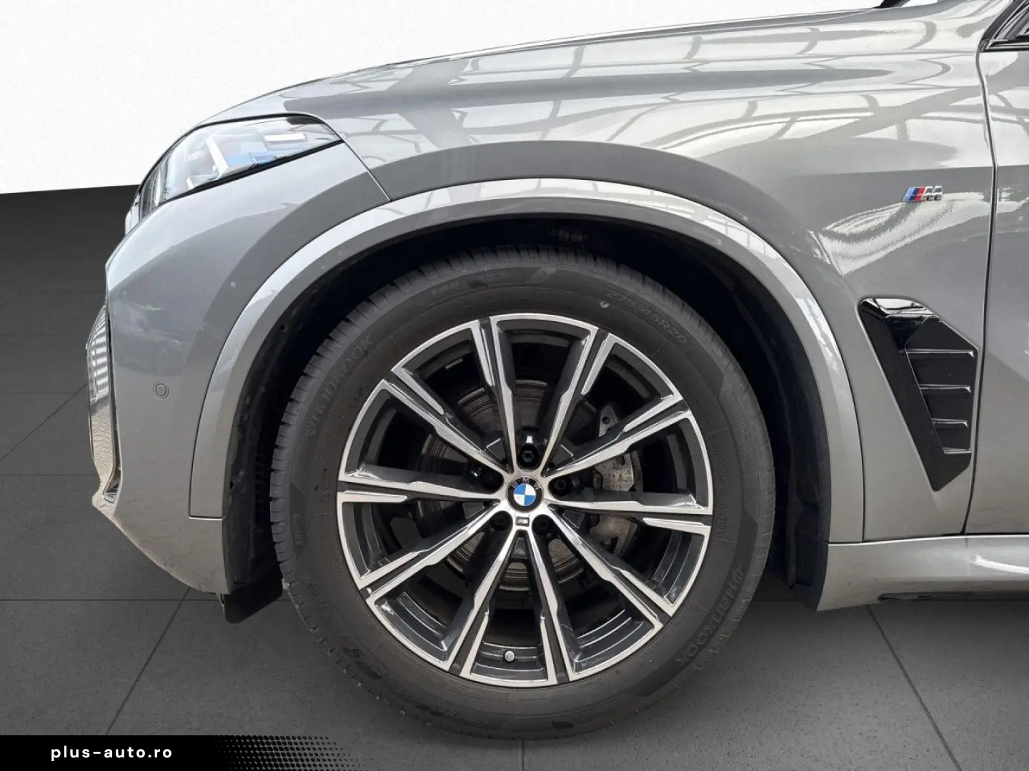 BMW X5 xDrive30d M Sport_ACC_360 _H K_HUD