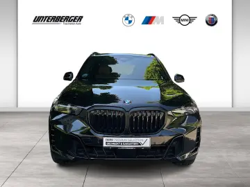 BMW X5 xDrive40d M-Sport Pro_ACC_Panoramic_Incalzire_Aux