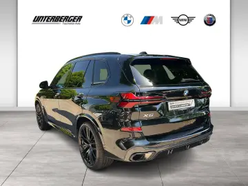 BMW X5 xDrive40d M-Sport Pro_ACC_Panoramic_Incalzire_Aux