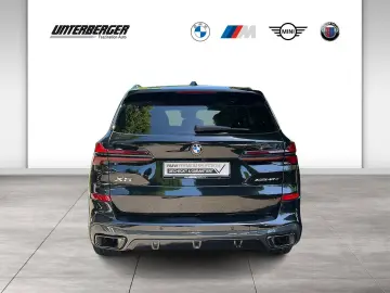 BMW X5 xDrive40d M-Sport Pro_ACC_Panoramic_Incalzire_Aux