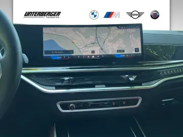 BMW X5 xDrive40d M-Sport Pro_ACC_Panoramic_Incalzire_Aux