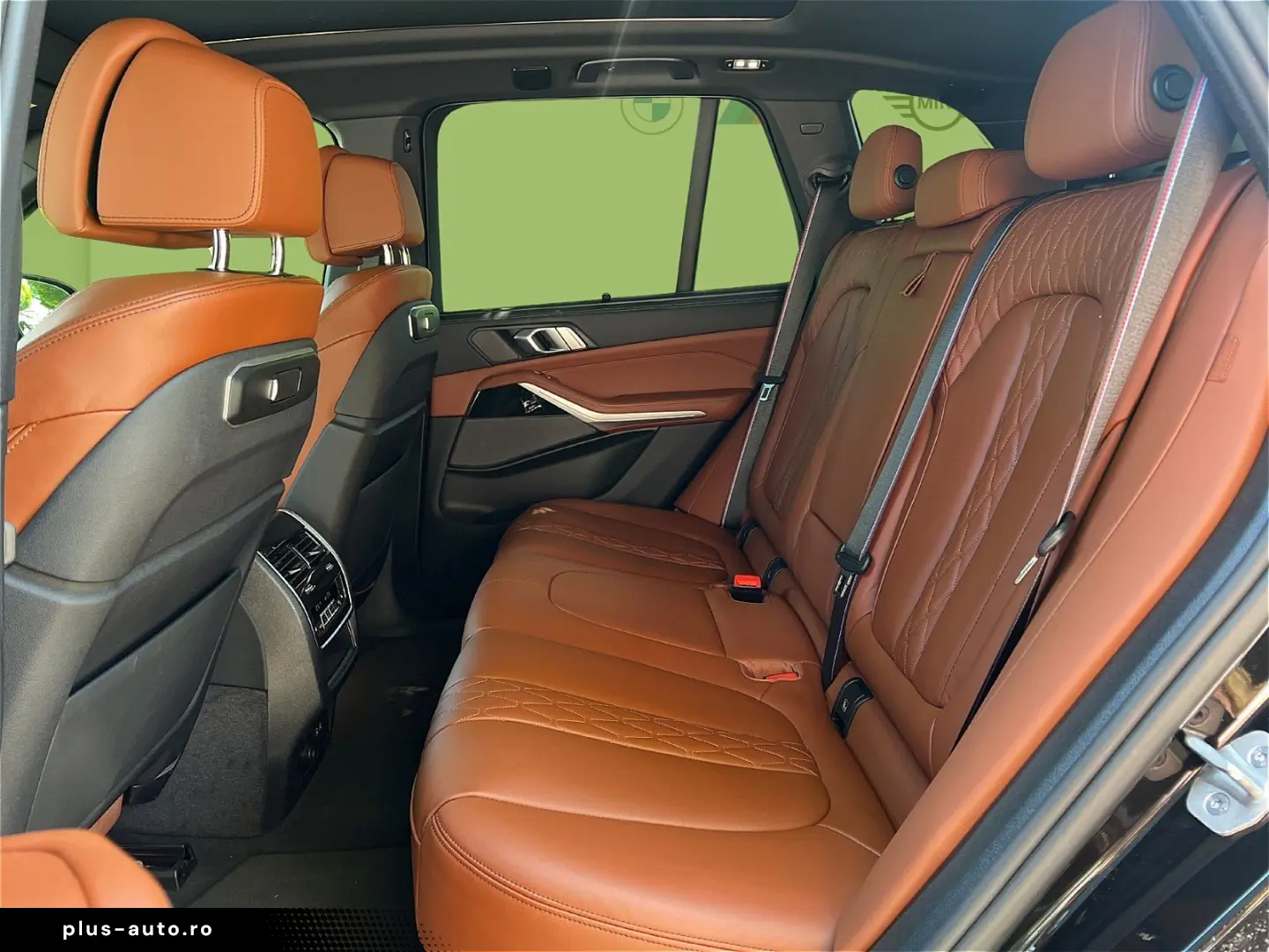 BMW X5 xDrive40d M-Sport Pro_ACC_Panoramic_Incalzire_Aux