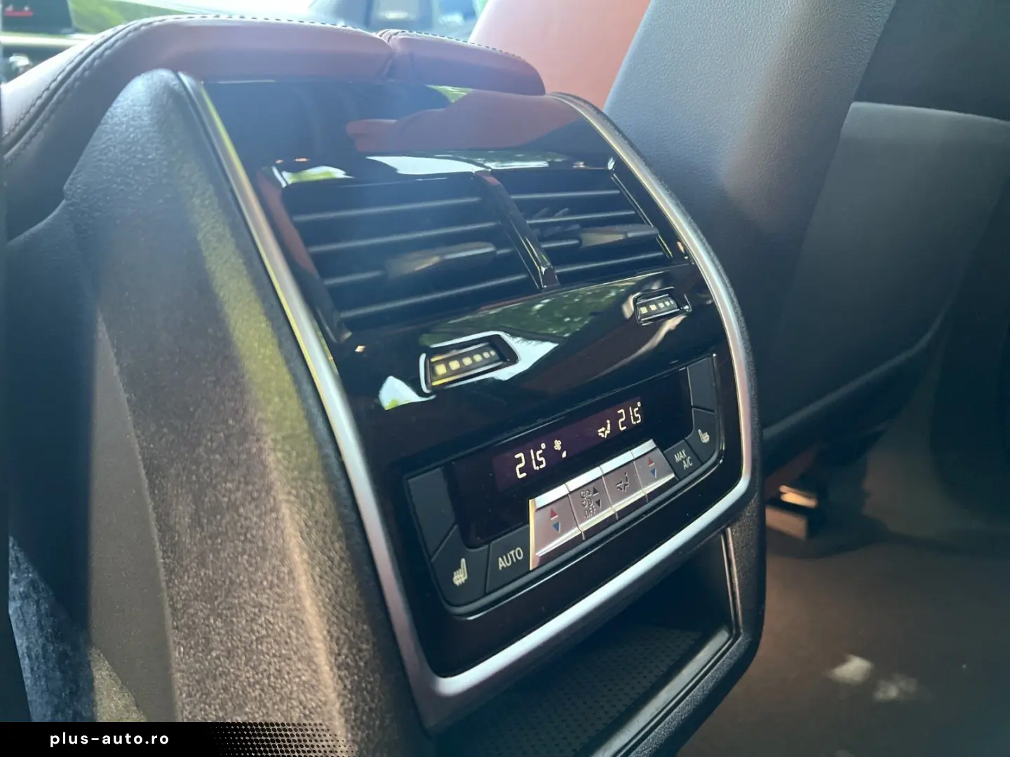 BMW X5 xDrive40d M-Sport Pro_ACC_Panoramic_Incalzire_Aux