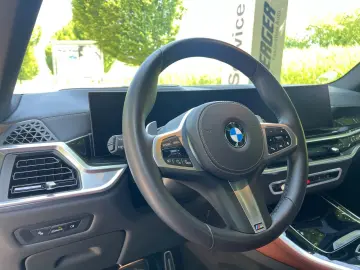 BMW X5 xDrive40d M-Sport Pro_ACC_Panoramic_Incalzire_Aux