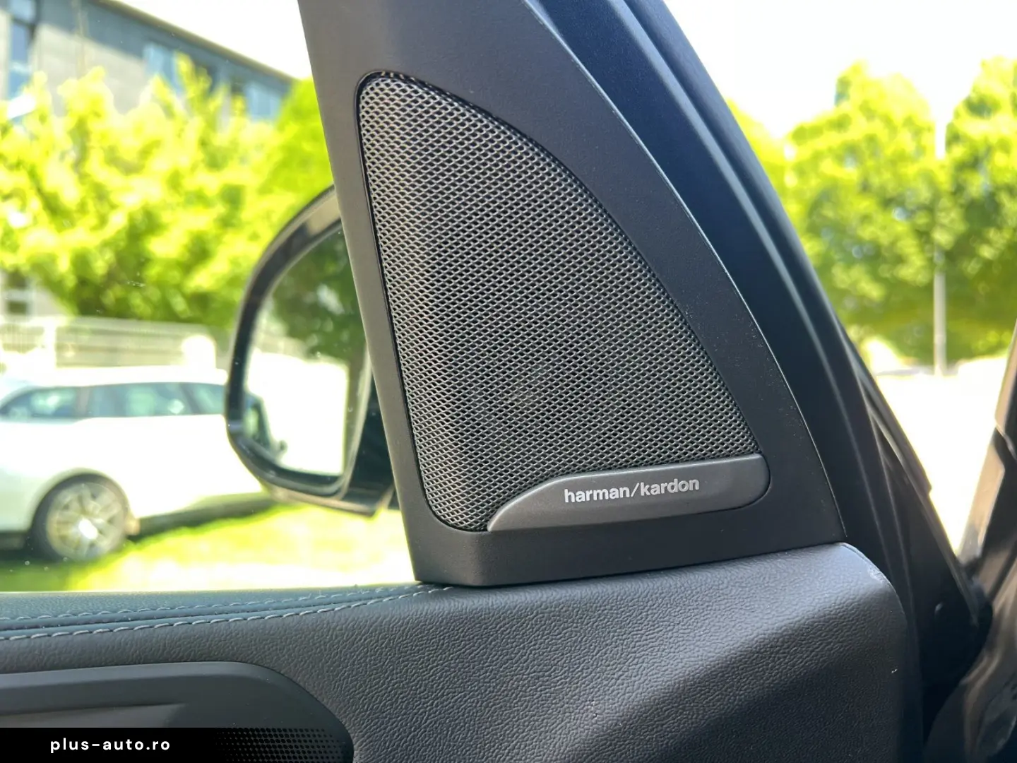 BMW X5 xDrive40d M-Sport Pro_ACC_Panoramic_Incalzire_Aux
