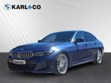 ALPINA B3 Limousine