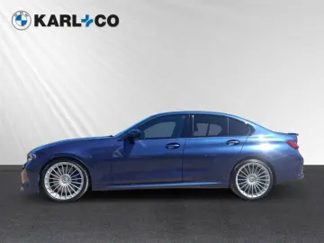 ALPINA B3 Limousine