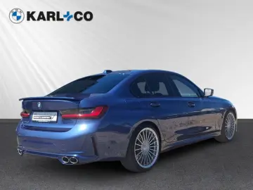 ALPINA B3 Limousine