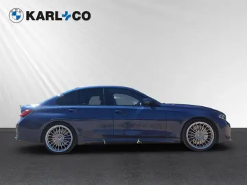 ALPINA B3 Limousine