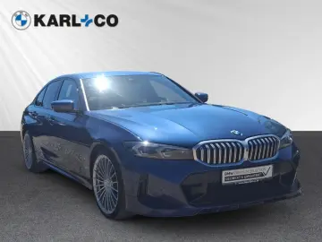 ALPINA B3 Limousine