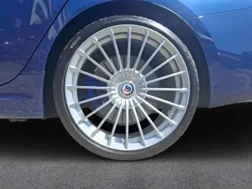 ALPINA B3 Limousine