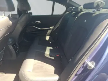 ALPINA B3 Limousine