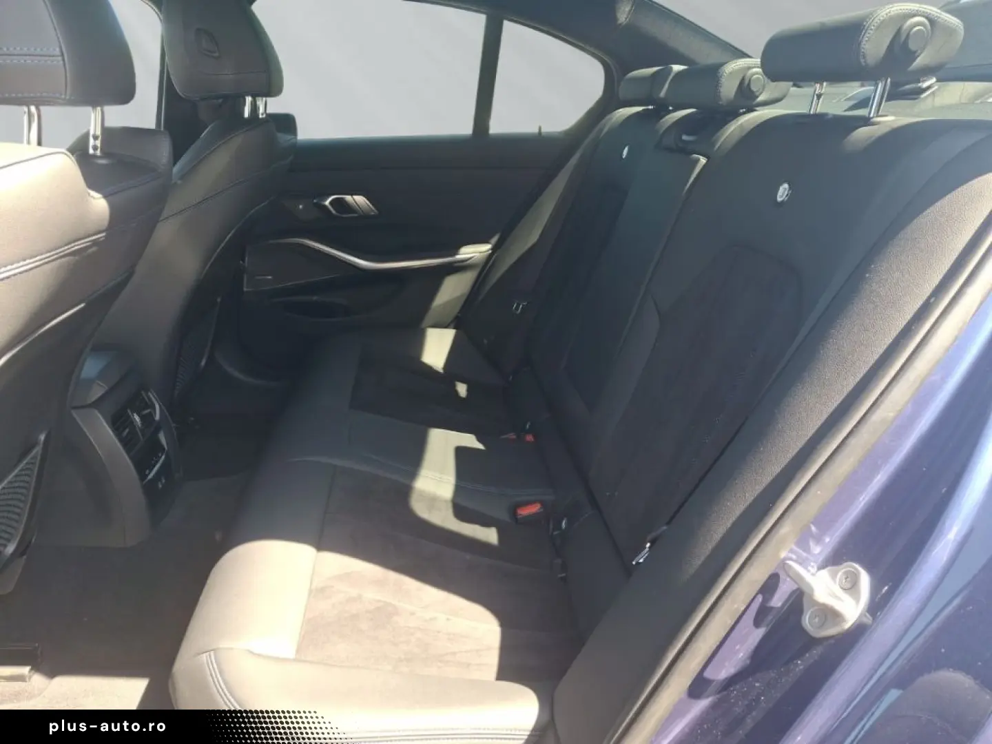 ALPINA B3 Limousine